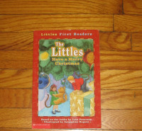 The Littles by John Peterson( 6 books)