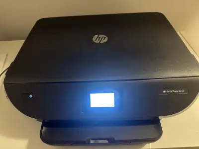 HP Envy Photo Printer, View more