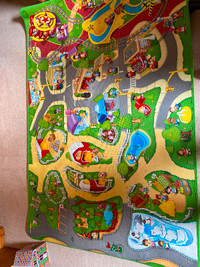 Play mat