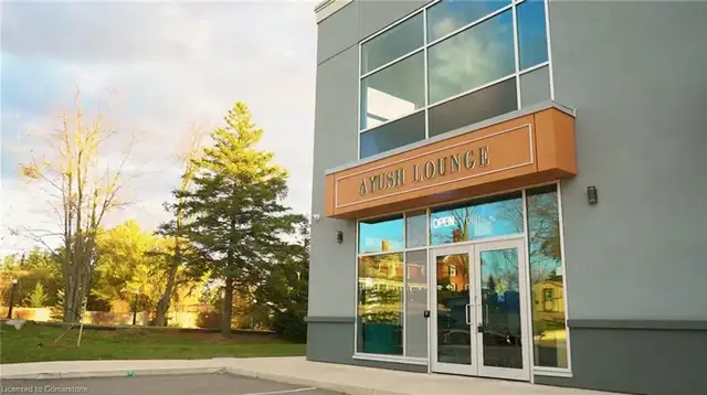 Commercial Commercial/Retail For Sale, Hamilton633475444853771217