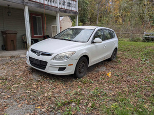 2012 Hyundai Elantra