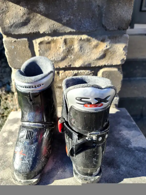 Ski in Ski in Longueuil / South Shore - Image 4