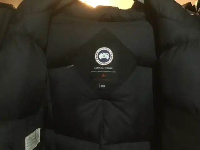 Canada Goose Resolute in Men's in St. Albert - Image 5