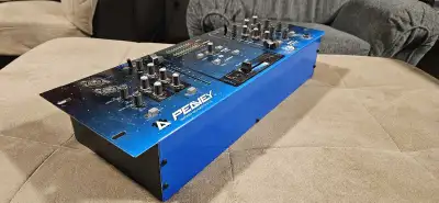 Peavey 3D Mix Pro, View more