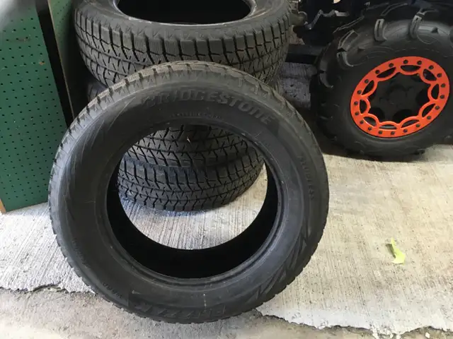 Winter Tires in Tires & Rims in Peterborough - Image 2