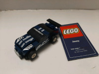 Lego racers 8194