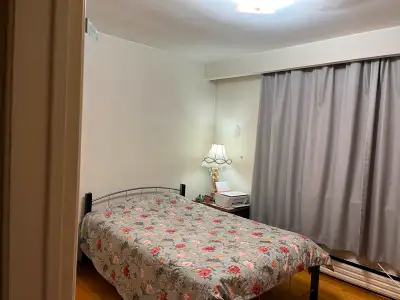$900 Nice room for rent in Downtown of Toronto .