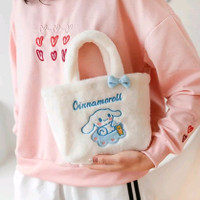 Cinnamoroll Plush Bag (20cm)