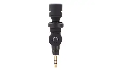 Saramonic SR-XM1 3.5mm Omnidirectional Microphone, View more