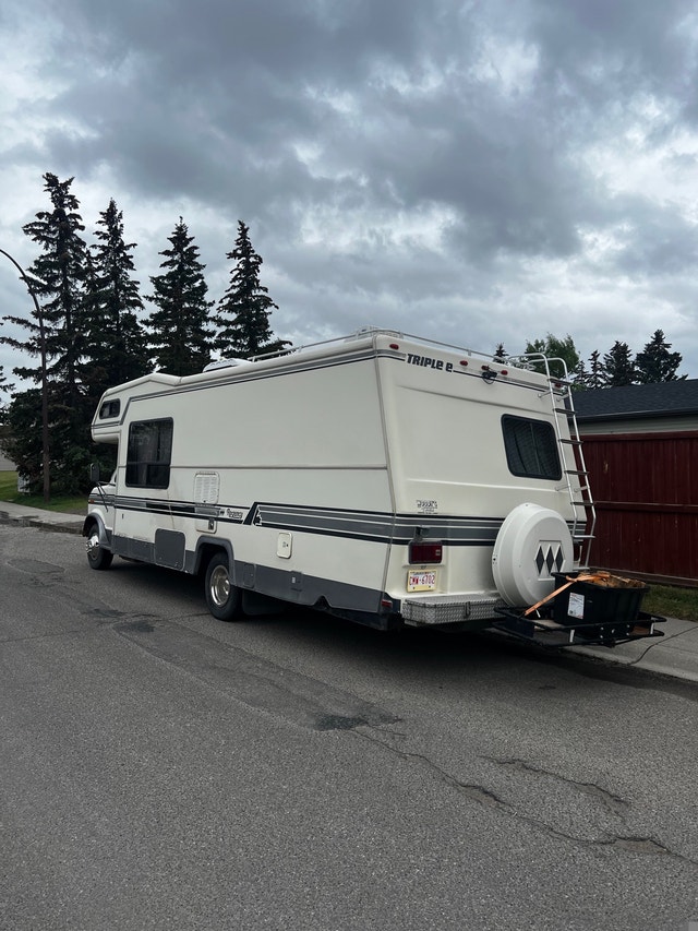 Beautiful 4 Season RV RVs & Motorhomes Calgary Kijiji
