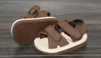 3-9 Month - Baby Boy Sandals