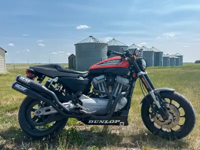 I bought this bike in Ontario and shipped it to AB. Out of province as been done and it’s insured wi...