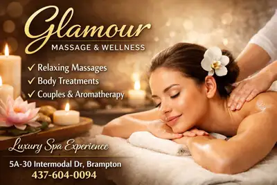 Massage and Wellness, View more
