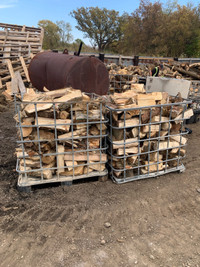 Firewood for Sale