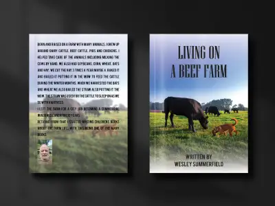 Childten's book for sale, View more