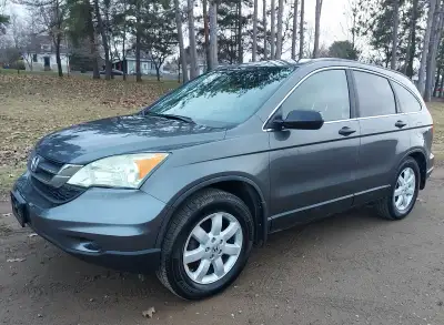 310,568 km. Runs well. Carefully maintained by one owner since 2014. Comes with UVIP and Carfax as w...
