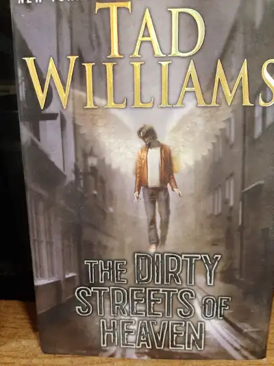 The Dirty Streets of Heaven, View more