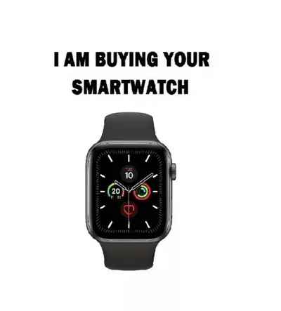 i buy smartwatch - apple watch ultra 2, samsung galaxy watch 8, View more