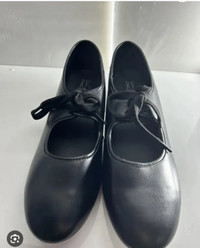 RV tap shoes