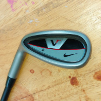 Nike Jr VR Tiger Woods Sand Wedge (LH) - LIKE NEW - 30" - $40.00