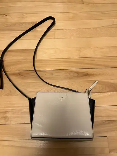 Authentic Kate Spade Purse / Crossbody Purse, View more