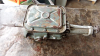 Gearbox for Opel Kapitan