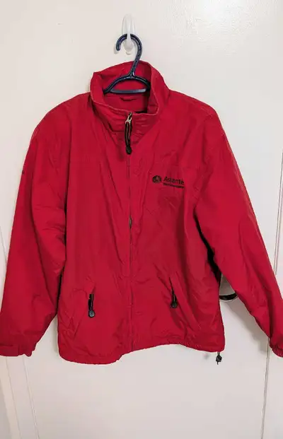 North End Wear Red Jacket - Men's Small, View more