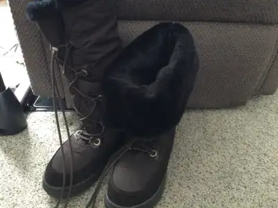 Winter Boots, View more