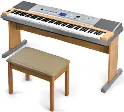 YAMAHA GRAND PIANO DGX-620 in Pianos & Keyboards in City of Toronto - Image 3