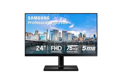Moniteur Samsung 24 pouces, View more