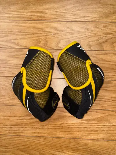 Bauer Hockey Elbow Pads JR L, View more