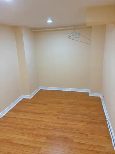 3 bedroom legal basement Apartment for rent! Includes in-house laundry, private entrance and 2 parki...