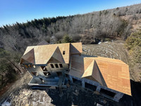 CUSTOM FRAMING AND ICF CONSTRUCTION 