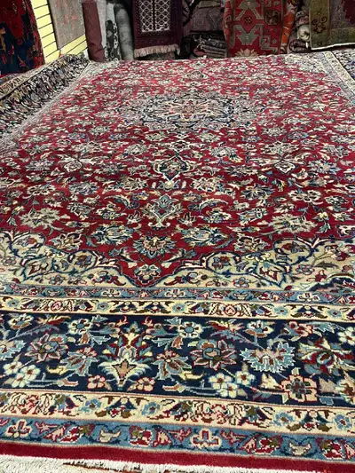 HUGE SALE 70% OFF OVER 5000 PCS PERSIAN RUGS, View more