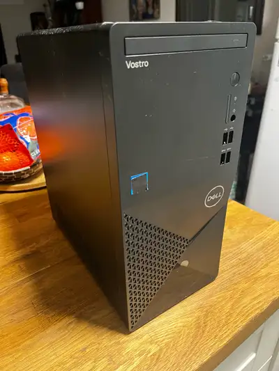 (empty) Dell Vostro 3020 case, new, View more