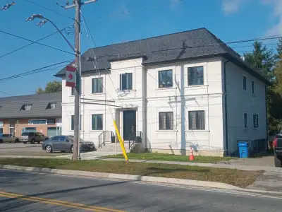 Massive 2 bedroom apartment for rent. GO bus stop in front of building, lcbo, grocery, Conservation...
