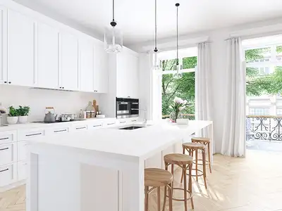 Rénovation résidentiel, entrepreneur générale,  Bon Prix, View more
