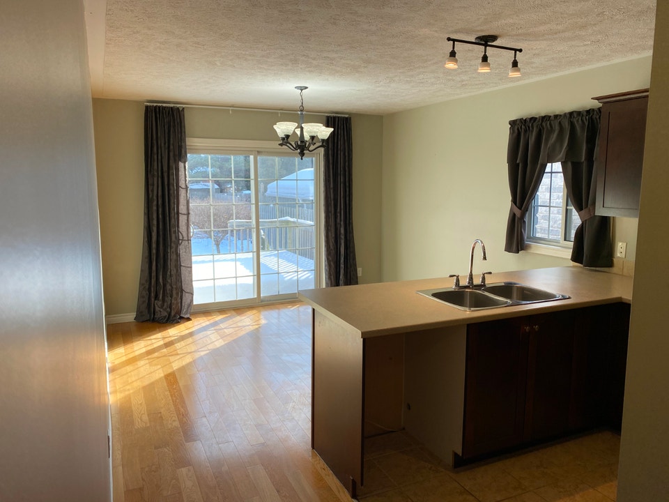 Owen Sound House for Rent 4