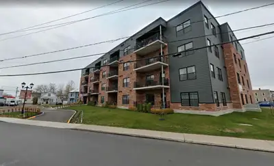 -Logement grand 4 ½ de 1163pi2 -Balcon de 98 pi2 -Superficie totale 1261 pi2 -Immeuble 50 ans et plu...