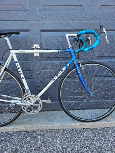 Miele condor road bike , View more