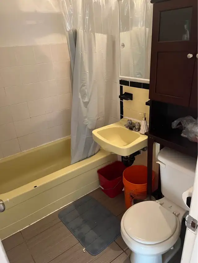 AGIR VITE - CESSION DE BAIL, 4½ À LOUER À MONTRÉAL — 1 176 $ in Long Term Rentals in City of Montréal - Image 7