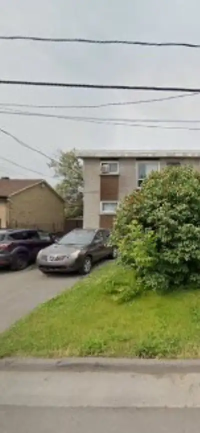 5 1/2 à Valleyfield (photo à venir)