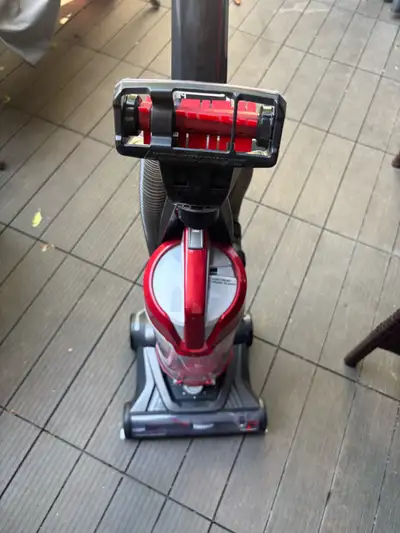 BISSELL Power Lifter Swivel Pet Lightweight  Upright Corde, View more