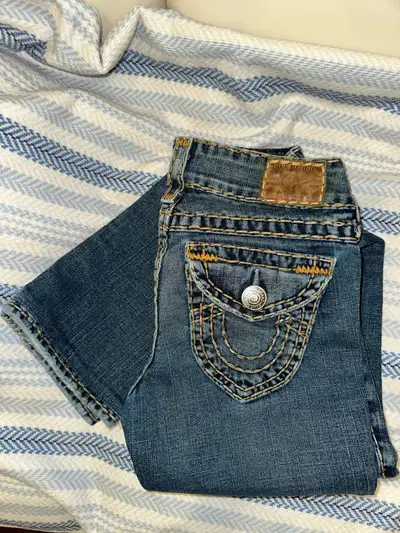 LikeNew , barely worn denims  7 prs Women’s, View more