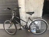26'' vélo / 26'' bike
