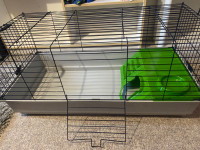 Large pet cage 