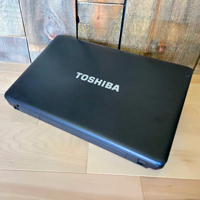 Laptop Toshiba Satellite C650D | AMD Core | 8Gb RAM | 120Gb SSD in Laptops in Laval / North Shore - Image 11