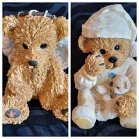 Cherish Teddy Bears - Large