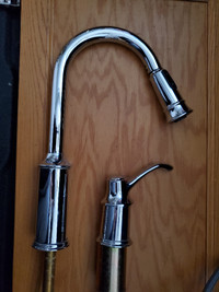 Kitchen Faucet