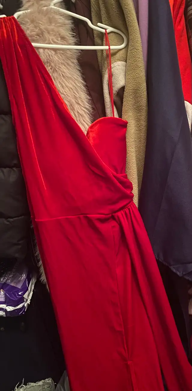 Party Dress